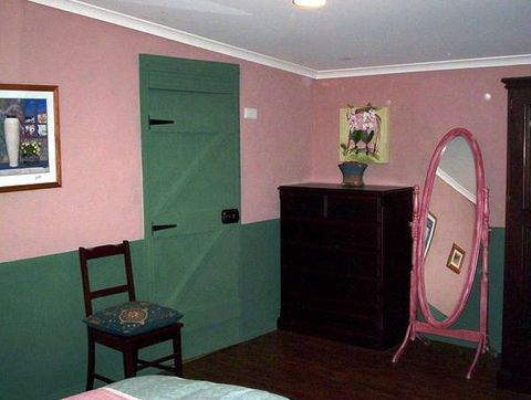 Villa Martini - Accommodation in Bendigo 5