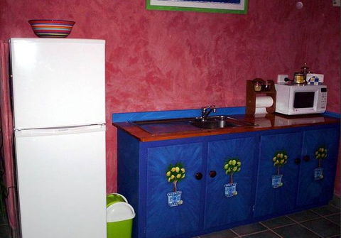 Villa Martini - Accommodation in Bendigo 6