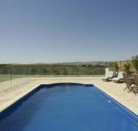 McLaren Ridge 4 - McLaren Ridge Log Cabins - Accommodation in Bendigo