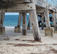 White Sands Retreat - Accommodation in Bendigo