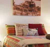 Wigley Retreat - Accommodation in Bendigo