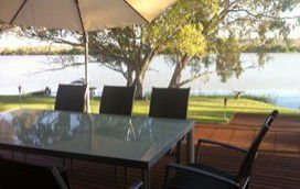 River Vine - Accommodation in Bendigo 1