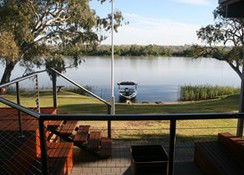 River Vine - Accommodation in Bendigo 4