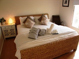 Villa Pescatore - The Fisherman's House - Accommodation in Bendigo 0
