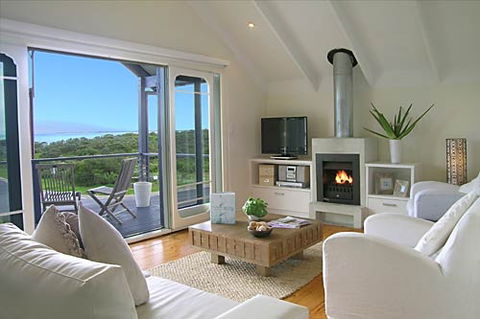 Villa Pescatore - The Fisherman's House - Accommodation in Bendigo 2