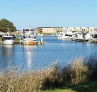 Villa Hindmarsh - Accommodation in Bendigo