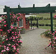 Limestone Hill - Accommodation in Bendigo