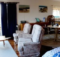 The Yardarm BB - Accommodation in Bendigo