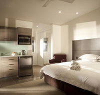 Longview Vineyard Apartments - Accommodation in Bendigo