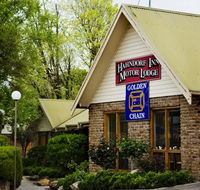 The Hahndorf Motor Lodge - Accommodation in Bendigo