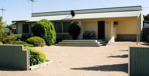 Port Wakefield SA Accommodation in Bendigo