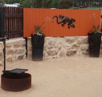 The Cottage at Ramco - Accommodation in Bendigo