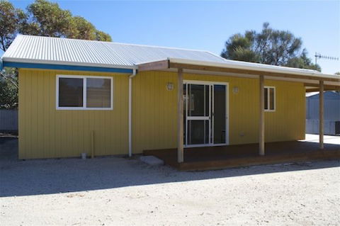 Coffin Bay Escape - Accommodation in Bendigo 0