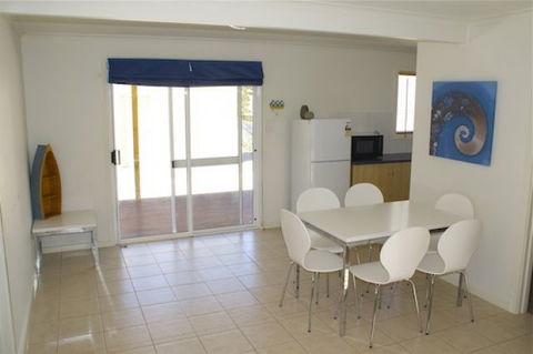 Coffin Bay Escape - Accommodation in Bendigo 1