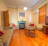 Semaphore Beach Cottage Bed and Breakfast - Accommodation in Bendigo