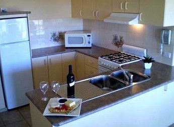 Lake View Motel - Accommodation in Bendigo 0