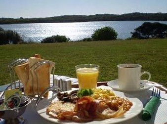 Lake View Motel - Accommodation in Bendigo 1