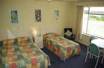 Lake View Motel - Accommodation in Bendigo 5