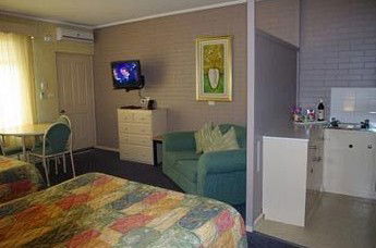 Lake View Motel - Accommodation in Bendigo 6