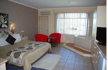 Lake View Motel - Accommodation in Bendigo 7