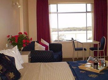Lake View Motel - Accommodation in Bendigo 8