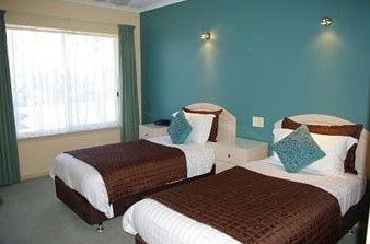 Lake View Motel - Accommodation in Bendigo 9