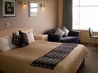 Lake View Motel - Accommodation in Bendigo 10