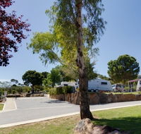 Avoca Dell Caravan Park - Accommodation in Bendigo