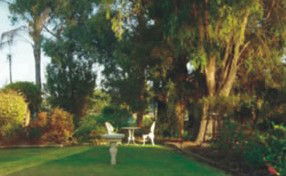 Riverfront Retreat - Accommodation in Bendigo 0