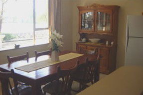 Riverfront Retreat - Accommodation in Bendigo 2