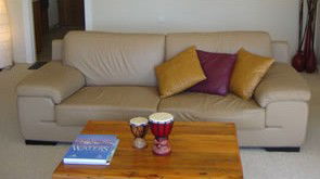 Riverfront Retreat - Accommodation in Bendigo 3