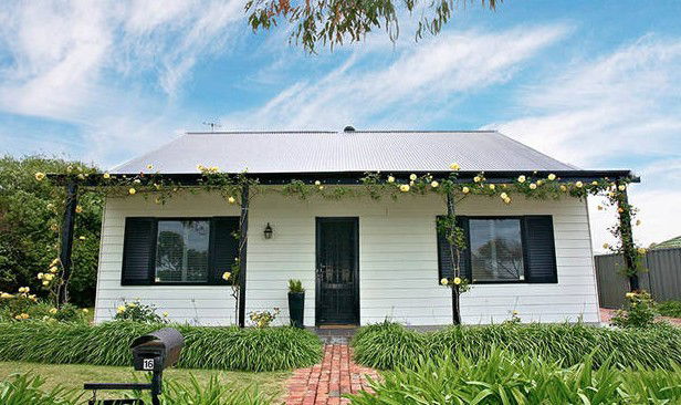  Accommodation in Bendigo