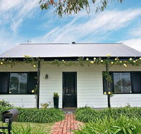 Yoredale Cottage Port Elliot - Accommodation in Bendigo