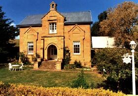 Old School House - Accommodation in Bendigo 0