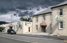 Fingal Hotel - Accommodation in Bendigo 0