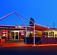 Claremont Hotel - Accommodation in Bendigo