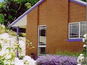 Southern Sky Holiday Units - Accommodation in Bendigo 0