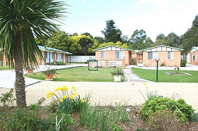 Taranna TAS Accommodation in Bendigo