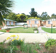 Masons Cottages - Accommodation in Bendigo