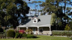 Mrs - Accommodation in Bendigo 0