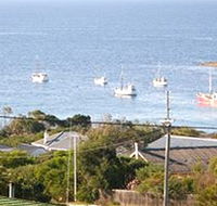 Seaview Holiday Park - Accommodation in Bendigo