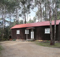 Taranna Cottages - Accommodation in Bendigo