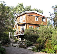 Piners Loft - The - Accommodation in Bendigo