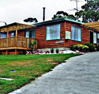 Gum Nut Cottage - Accommodation in Bendigo