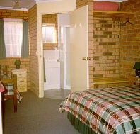 Latrobe Motel - Accommodation in Bendigo