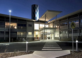 Quality Hotel Hobart Airport - Accommodation in Bendigo 0