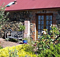 Evandale Stables Accommodation - Accommodation in Bendigo