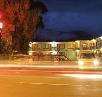 Martin Cash Motel - Accommodation in Bendigo