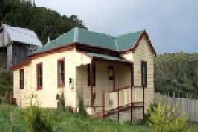 Raoul Bay Retreat - Accommodation in Bendigo 0