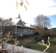 Brockley Estate - Accommodation in Bendigo